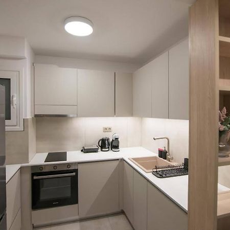 Kolonaki Apt By Comfortbnb- Us Embassy Athen Eksteriør bilde